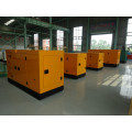 Factory Best Price Silent 20kw/25kVA Cummins Generator (4B3.9-G1) (GDC25*S)